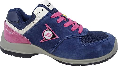 Dunlop Lady Arrow 2107-37-blau Sicherheitsschuh S3 Schuhgröße (EU): 37 Blau 1St. von Dunlop