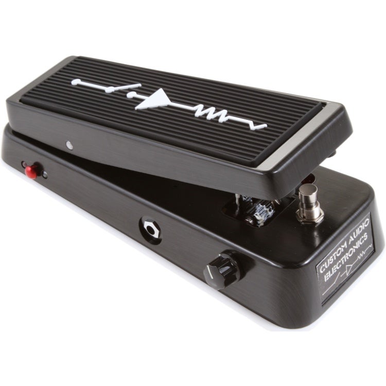 Dunlop MC404 CAE Wah-Wah-Effektpedal Dunlop MC404 CAE Wah-Wah-Effektpedal von Dunlop
