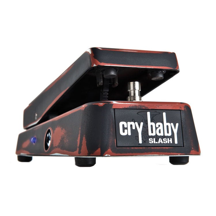 Dunlop SC95 Slash Cry Baby Classic Signature Wah Pedal Dunlop SC95 Slash Cry Baby Classic Signature Wah Pedal von Dunlop