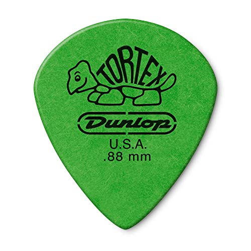 Dunlop Tortex Jazz III Plektren XL 0.88 mm von Dunlop