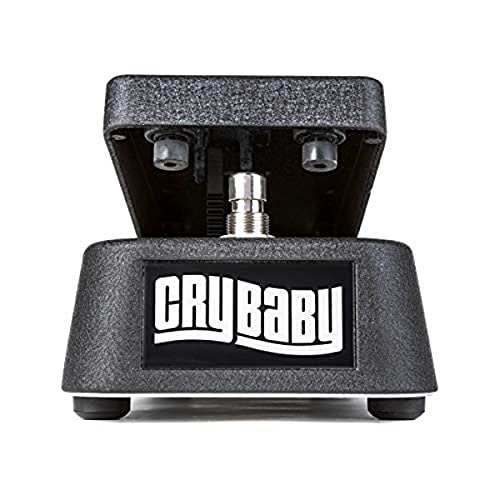 Gitarren-Effektgerät Pedal DUNLOP CryBaby Standard MDU DCR-1FC von Dunlop