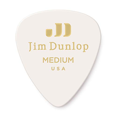 Médiators Jim Dunlop Medium ADU 483P01M von Dunlop