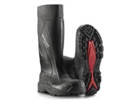 PU-Stiefel Purofort+ S5 schwarz 41 von Dunlop