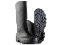 PVC-Stiefel Devon S5 schwarz 42 von Dunlop