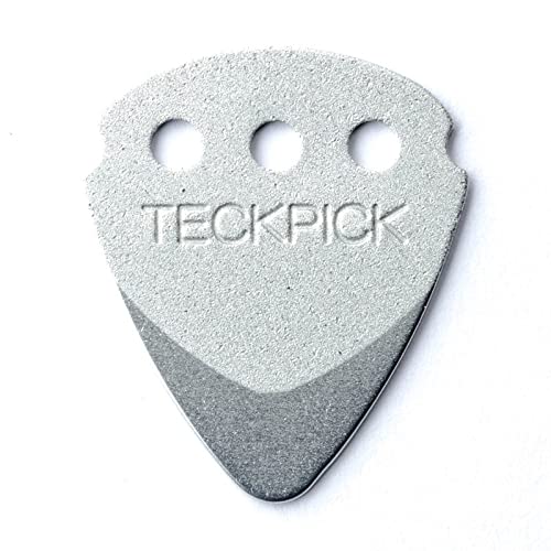 Teckpick Klar 12 pro Beutel von Dunlop