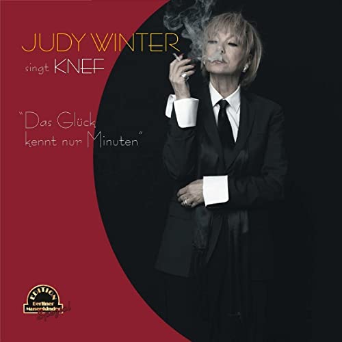 Judy Winter Singt Knef von Duo-Phon