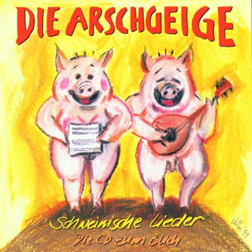 Schweinische Lieder von Duo-Phon (Spv)