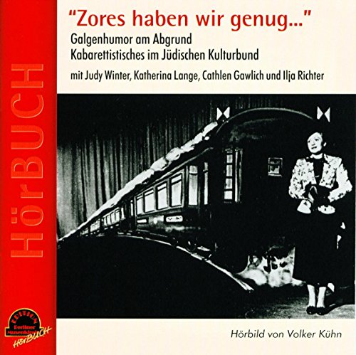 Zores Haben Wir Genug von Duo-Phon