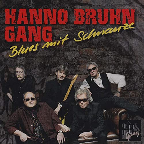 Blues mit Schnauze Blues mit Schnauze von Duo-Phon
