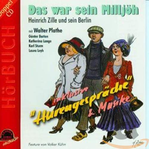 Das War Sein Milljöh Das War Sein Milljöh von Duo-Phon
