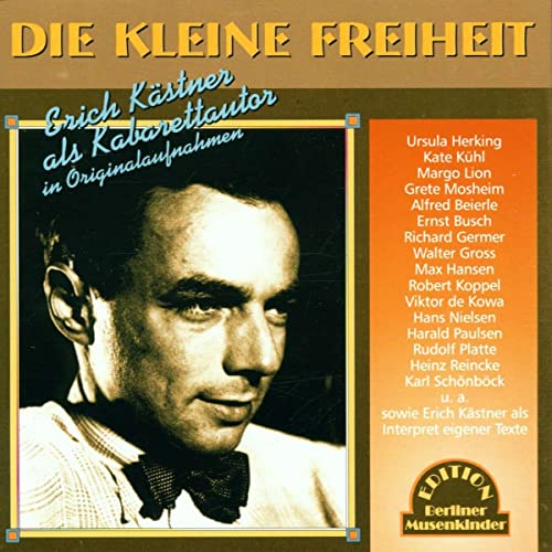Die Kleine Freiheit Die Kleine Freiheit von Duo-Phon