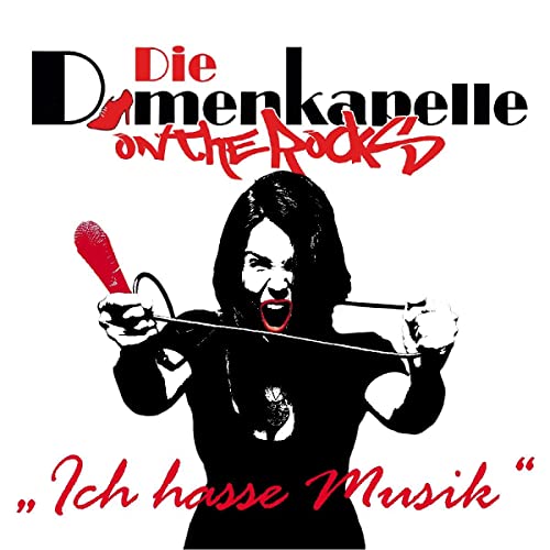 Ich Hasse Musik Ich Hasse Musik von Duo-Phon