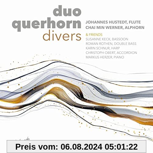 Duo Querhorn Divers von Duo Querhorn