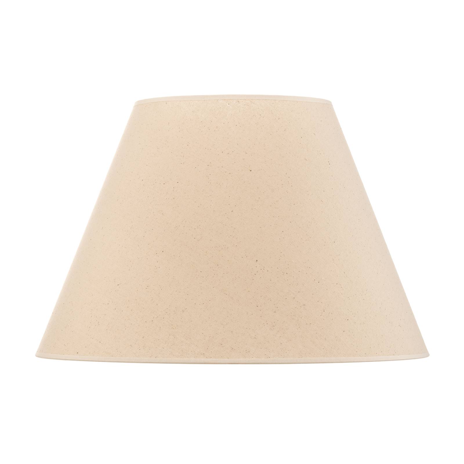Lampenschirm Pseudosofia für Stehlampe beige Lampenschirm Pseudosofia für Stehlampe beige von Duolla
