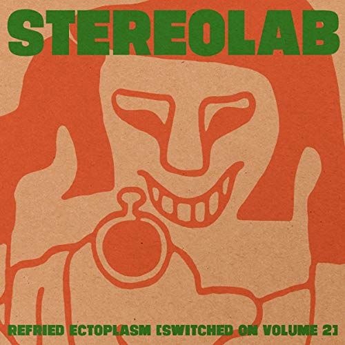 Refried Ectoplasm (Remastered 2lp+Mp3) [Vinyl LP] von Duophonic Uhf Disks (Rough Trade)