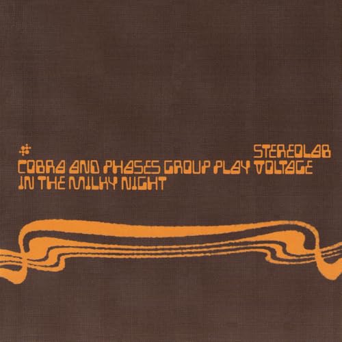 Cobra and Phases Group... (Remastered 2lp) [Vinyl LP] von Duophonic Uhf Disks / Warp Records (Rough Trade)