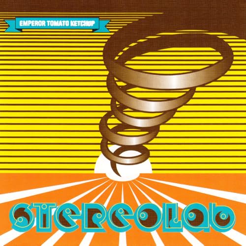 Emperor Tomato Ketchup (Remastered 2lp) [Vinyl LP] von Duophonic Uhf Disks / Warp Records (Rough Trade)
