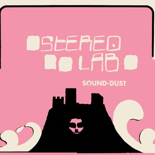 Sound-Dust (Remastered 2lp) [Vinyl LP] von Duophonic Uhf Disks / Warp Records (Rough Trade)