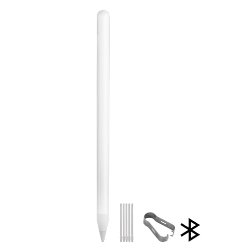 [2023 Neu] Duotipa Original Pencil (2st Generation) für Apple, High Pixel-Perfekte Präzision, perfekt für Notizen, Zeichnen und Signieren von Dokumenten von Duotipa