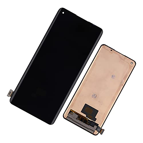 Duotipa Amoled Display Kompatibel mit OnePlus 8 IN2013 IN2017 6.55" LCD Display Touch Screen Assembly with Tools von Duotipa