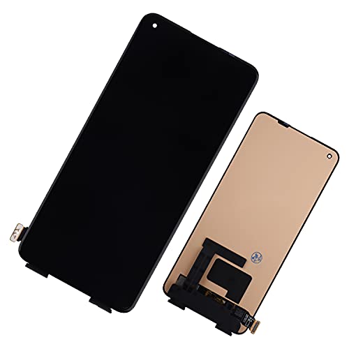 Duotipa Amoled Display Kompatibel mit OnePlus 8T KB2001 6.55" LCD Display Touch Screen Assembly with Tools von Duotipa