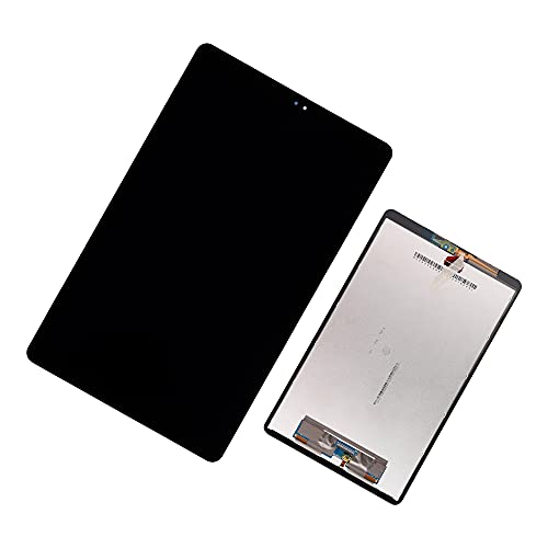 Duotipa Display Kompatibel für Samsung Galaxy T590,SM-T590, SM-T595 10.5" LCD Display Bildschirm Digitizer Ersatzdisplay Assembly + Werkzeugen von Duotipa