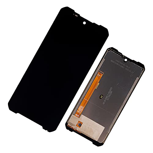 Duotipa Display Kompatibel mit DOOGE S58 Pro (2020) 5.71" LCD Display Bildschirm Digitizer Ersatzdisplay Assembly + Werkzeugen von Duotipa