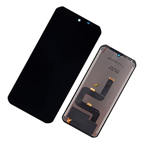 Duotipa Display Kompatibel mit DOOGE S88 Pro 6.3" LCD Display Bildschirm Digitizer Ersatzdisplay Assembly + Werkzeugen Duotipa Display Kompatibel mit DOOGE S88 Pro 6.3" LCD Display Bildschirm Digitizer Ersatzdisplay Assembly + Werkzeugen von Duotipa