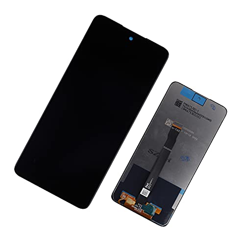 Duotipa Display Kompatibel mit Huawei P Smart 2021 PPA-LX2 6.67 inch LCD Display Bildschirm Digitizer Ersatzdisplay Assembly + Werkzeugen Duotipa Display Kompatibel mit Huawei P Smart 2021 PPA-LX2 6.67 inch LCD Display Bildschirm Digitizer Ersatzdisplay Assembly + Werkzeugen von Duotipa