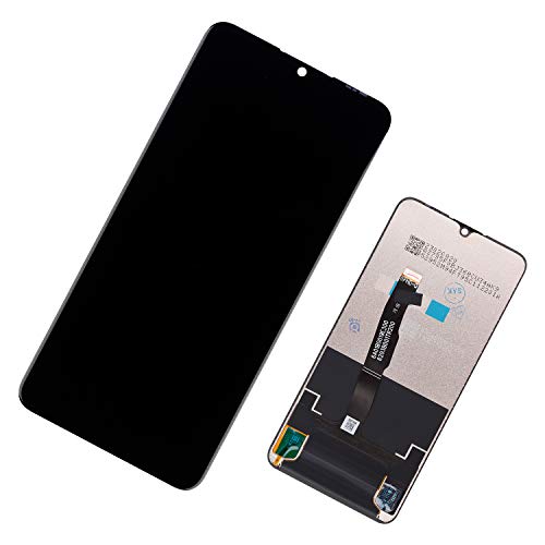 Duotipa Display Kompatibel mit Huawei P30 lite MAR-LX1M 6.15 inch LCD Display Bildschirm Digitizer Ersatzdisplay Assembly + Werkzeugen von Duotipa