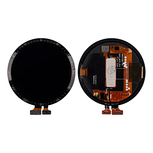 Duotipa Display Kompatibel mit Huawei Watch GT2 46mm 1.39'' LCD Touch Screen Display Assembly with Tools Duotipa Display Kompatibel mit Huawei Watch GT2 46mm 1.39'' LCD Touch Screen Display Assembly with Tools von Duotipa