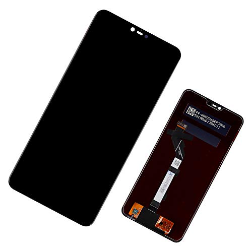 Duotipa Display Kompatibel mit Mi 8 Lite M1808D2TG 6.26 inch LCD Display Bildschirm Digitizer Ersatzdisplay Assembly + Werkzeugen Duotipa Display Kompatibel mit Mi 8 Lite M1808D2TG 6.26 inch LCD Display Bildschirm Digitizer Ersatzdisplay Assembly + Werkzeugen von Duotipa