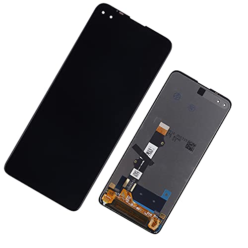 Duotipa Display Kompatibel mit Moto G 5G Plus XT2075 XT2075-2 XT2075-3 Moto One 5G UW 2021 XT2075 XT2075-1 6.7" LCD Display Bildschirm Digitizer Ersatzdisplay Assembly + Werkzeugen… von Duotipa