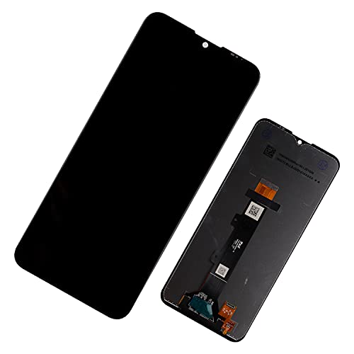 Duotipa Display Kompatibel mit Moto G10 XT2127-2 6.5" LCD Display Bildschirm Digitizer Ersatzdisplay Assembly + Werkzeugen von Duotipa