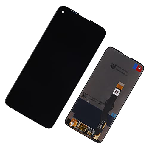 Duotipa Display Kompatibel mit Moto G8 Power 6.4 inch LCD Display Bildschirm Digitizer Ersatzdisplay Assembly + Werkzeugen von Duotipa