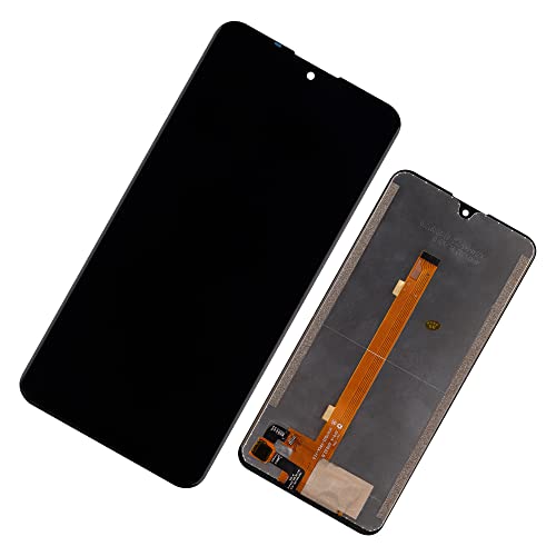 Duotipa Display Kompatibel mit OUKITEL K9,7.12" LCD Display Bildschirm Digitizer Ersatzdisplay Assembly + Werkzeugen… von Duotipa