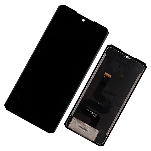 Duotipa Display Kompatibel mit OUKITEL WP8 Pro,6.49" LCD Display Bildschirm Digitizer Ersatzdisplay Assembly + Werkzeugen… von Duotipa