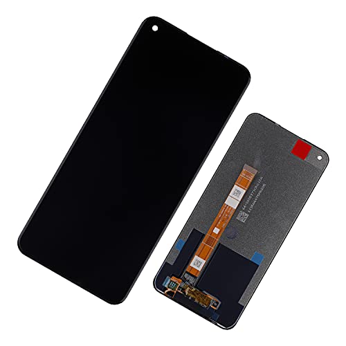 Duotipa Display Kompatibel mit OnePlus Nord N100 BE2013 6.52" LCD Touch Screen Display Assembly with Tools von Duotipa