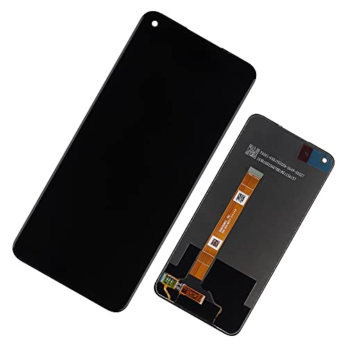 Duotipa Display Kompatibel mit Oppo A54 5G CPH2195 6.5" LCD Display Bildschirm Digitizer Ersatzdisplay Assembly + Werkzeugen… von Duotipa