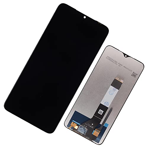 Duotipa Display Kompatibel mit Redmi 9T J19S, M2010J19SG 6.53" LCD Display Bildschirm Digitizer Ersatzdisplay Assembly + Werkzeugen… von Duotipa