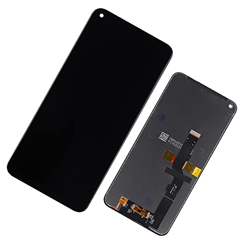 Duotipa Display Kompatibel mit TCL 10 5G T790Y, T790H 6.53" LCD Display Bildschirm Digitizer Ersatzdisplay Assembly + Werkzeugen… Duotipa Display Kompatibel mit TCL 10 5G T790Y, T790H 6.53" LCD Display Bildschirm Digitizer Ersatzdisplay Assembly + Werkzeugen… von Duotipa