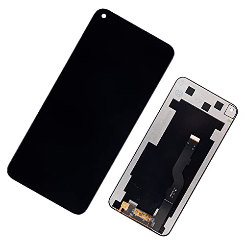 Duotipa Display Kompatibel mit TCL 10L T770H T770B 6.53" LCD Display Bildschirm Digitizer Ersatzdisplay Assembly + Werkzeugen… von Duotipa