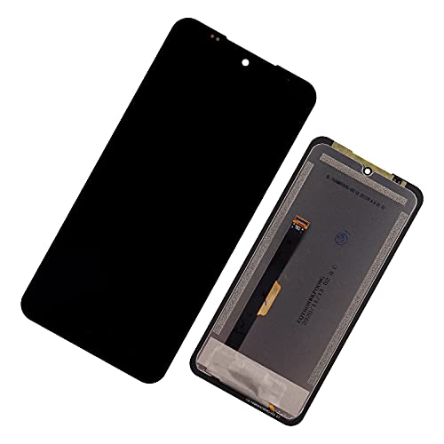 Duotipa Display Kompatibel mit Ulefone Armor 8 Armor 8 Pro 6.1" LCD Display Bildschirm Digitizer Ersatzdisplay Assembly + Werkzeugen von Duotipa