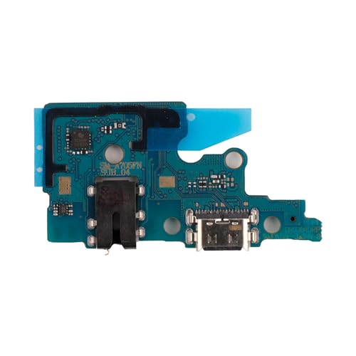 Duotipa Dock Connector Flex Kabel für Samsung Galaxy A70 2019,Flex Kabel USB Typ C Ladeanschluss Ersatz für A705 A705F SM-A705F. von Duotipa