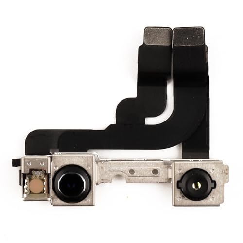 Duotipa Frontkamera, Gesichts-ID, IR-Sensor, Flexkabel, Verbindungsmodul, Ersatz für iPhone 12 Pro Max. Duotipa Frontkamera, Gesichts-ID, IR-Sensor, Flexkabel, Verbindungsmodul, Ersatz für iPhone 12 Pro Max. von Duotipa
