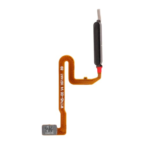 Neue Duotipa Fingerprint Sensor Flex Kabel für Xiaomi Redmi Note 10 Pro,Power Button ON Off Flex Kabel Ersatz für Redmi Note 10 Pro. Neue Duotipa Fingerprint Sensor Flex Kabel für Xiaomi Redmi Note 10 Pro,Power Button ON Off Flex Kabel Ersatz für Redmi Note 10 Pro. von Duotipa