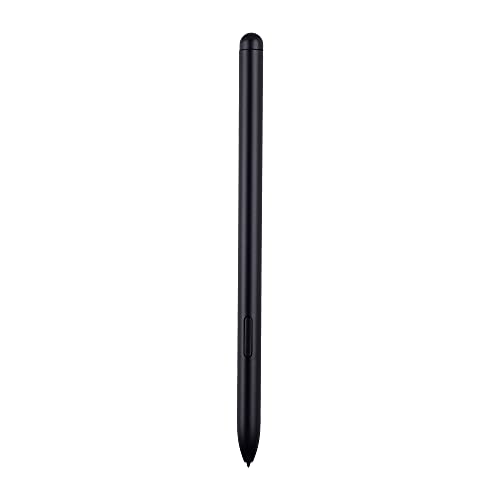 Duotipa S Stylus Kompatibel mit Samsung Galaxy Tab S7/S7 FE S8/S9 Serie S Pen EJ-PT870BBEGUJ S Pen Stylus (Black) von Duotipa