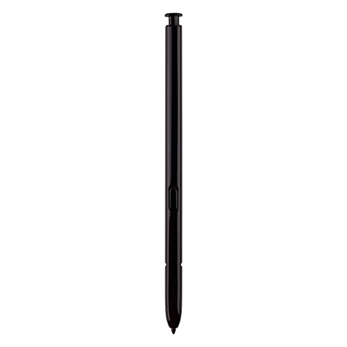 Duotipa S Stylus Kompatibel mit Samsung Note 10 | Note10+ 5G S Pen EJ-PN970BSEGWW S Pen Stylus (Schwarz) von Duotipa