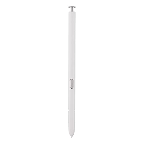 Duotipa S Stylus Kompatibel mit Samsung Note 10 | Note10+ 5G S Pen EJ-PN970BSEGWW S Pen Stylus (Weiß)-Ohne Bluetooth von Duotipa