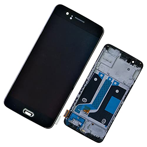 Duotipa TFT Display Kompatibel mit OnePlus 5 A5000 5.5" inch LCD Display Bildschirm Digitizer Ersatzdisplay Assembly + Werkzeugen von Duotipa